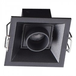 Foco LED Kardan Lineal 967x67mm WAS 3W UGR10